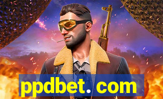 ppdbet. com